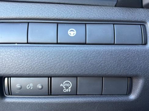 Certified 2023 Nissan Rogue SV AWD/4WD image 20
