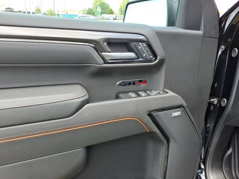 New 2026 GMC Sierra 1500 AT4 w/ AT4 Premium Package AWD/4WD image 14