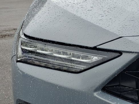 New 2026 Acura MDX Type S image 6