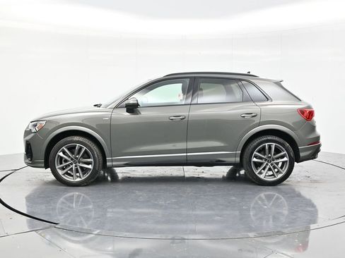 Used 2025 Audi Q3 2.0T Premium AWD/4WD image 8