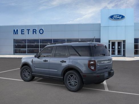 New 2026 Ford Bronco Sport Big Bend w/ Convenience Package AWD/4WD image 5