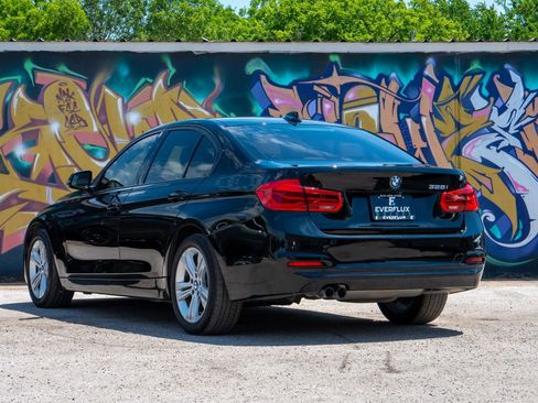 Used 2016 BMW 328i Sedan RWD image 14