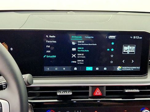 Used 2026 Kia K5 GT-Line w/ GT-Line Premium Package FWD image 20