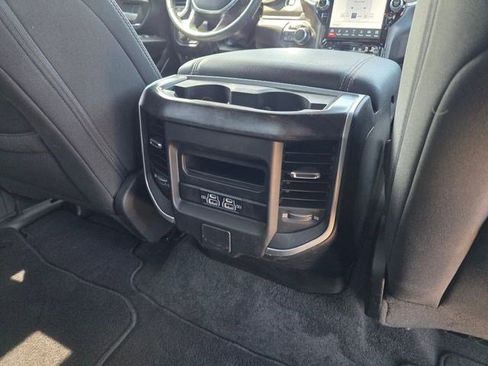 Certified 2023 RAM 1500 Big Horn AWD/4WD image 14