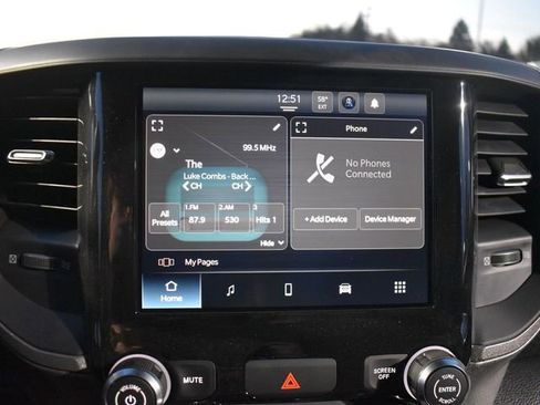 New 2026 RAM 3500 Tradesman w/ Bed Utility Group image 21