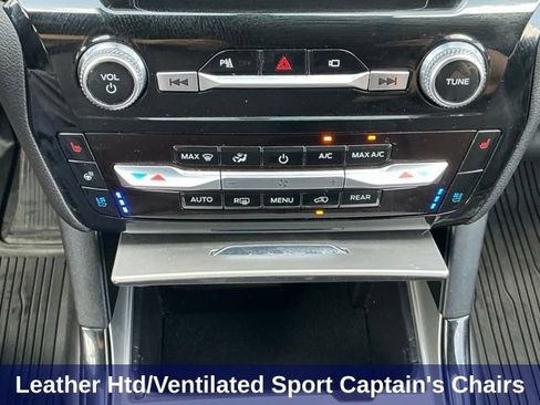 Used 2022 Ford Explorer ST w/ Equipment Group 401A AWD/4WD image 33