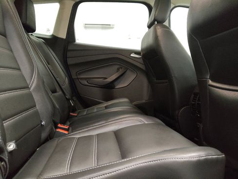 Used 2018 Ford Escape SEL w/ Ford Safe & Smart Package AWD/4WD image 19