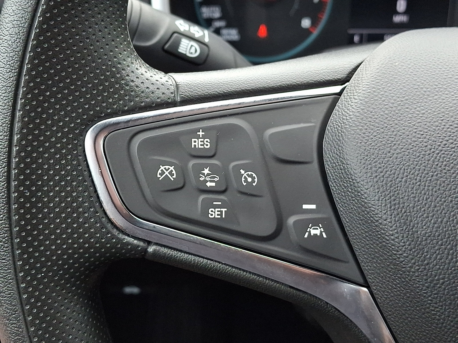 Used 2025 Chevrolet Malibu LT FWD image 20
