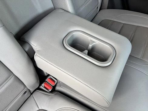 Used 2021 Honda CR-V EX-L image 28