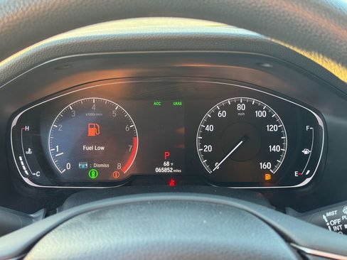 Used 2019 Honda Accord EX image 39