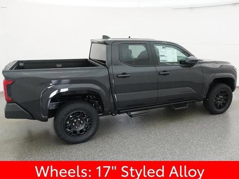New 2026 Toyota Tacoma SR5 image 12