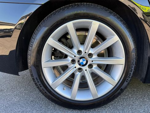 Used 2015 BMW 535i Sedan RWD image 8