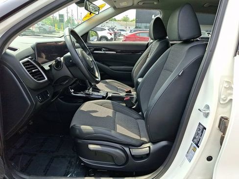 Certified 2024 Kia Seltos X-Line AWD/4WD image 14