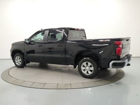 Used 2026 Chevrolet Silverado 1500 LT image 5