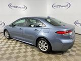 Certified 2024 Toyota Corolla LE image 4