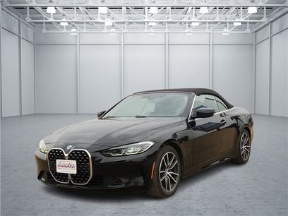 Used 2024 BMW 430i Convertible