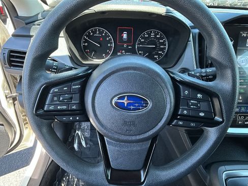 Used 2024 Subaru Crosstrek 2.0i Premium AWD/4WD image 19
