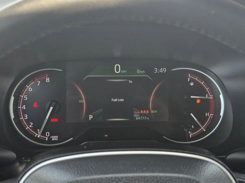 Used 2023 Toyota RAV4 Adventure AWD/4WD image 21