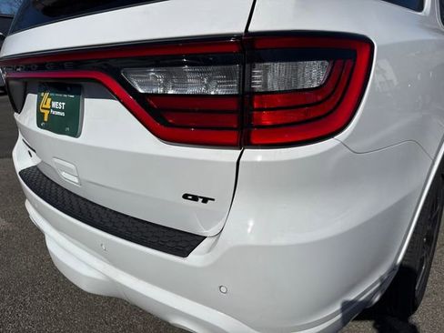 New 2026 Dodge Durango GT image 12
