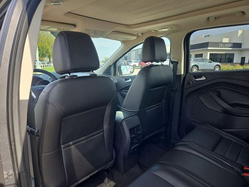 Used 2014 Ford Escape Titanium image 17