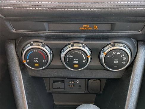 Used 2021 MAZDA CX-3 Sport image 15