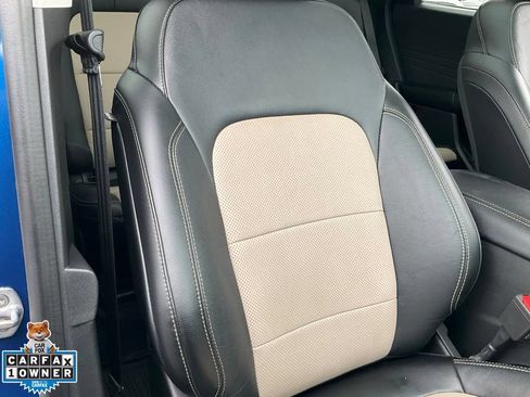 Used 2022 Ford Escape Titanium w/ Titanium Premium Package FWD image 68