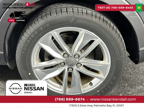 Used 2018 Audi Q3 2.0T Premium image 14