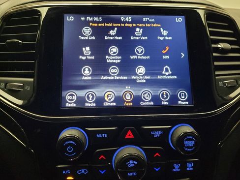 Used 2019 Jeep Grand Cherokee High Altitude image 25