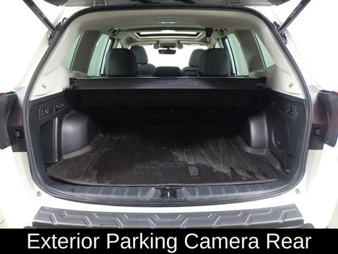 Used 2021 Subaru Forester Sport image 13