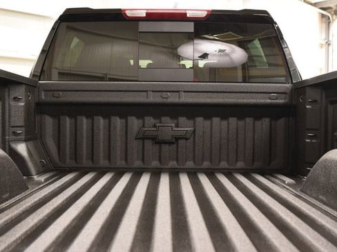 New 2026 Chevrolet Silverado 1500 RST w/ RST All Star Premium Package AWD/4WD image 24