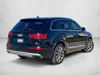 Used 2017 Audi Q7 3.0T Premium Plus w/ Premium Plus Package video 2