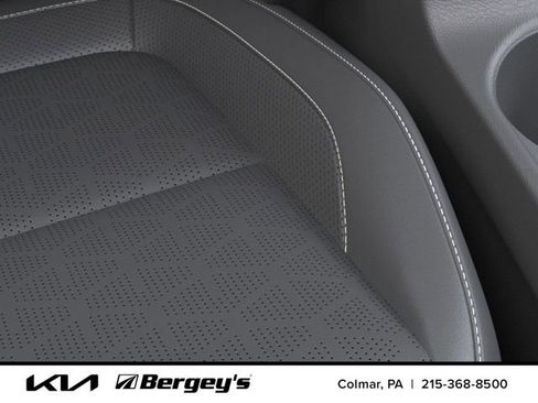 New 2026 Kia Seltos EX AWD/4WD image 27