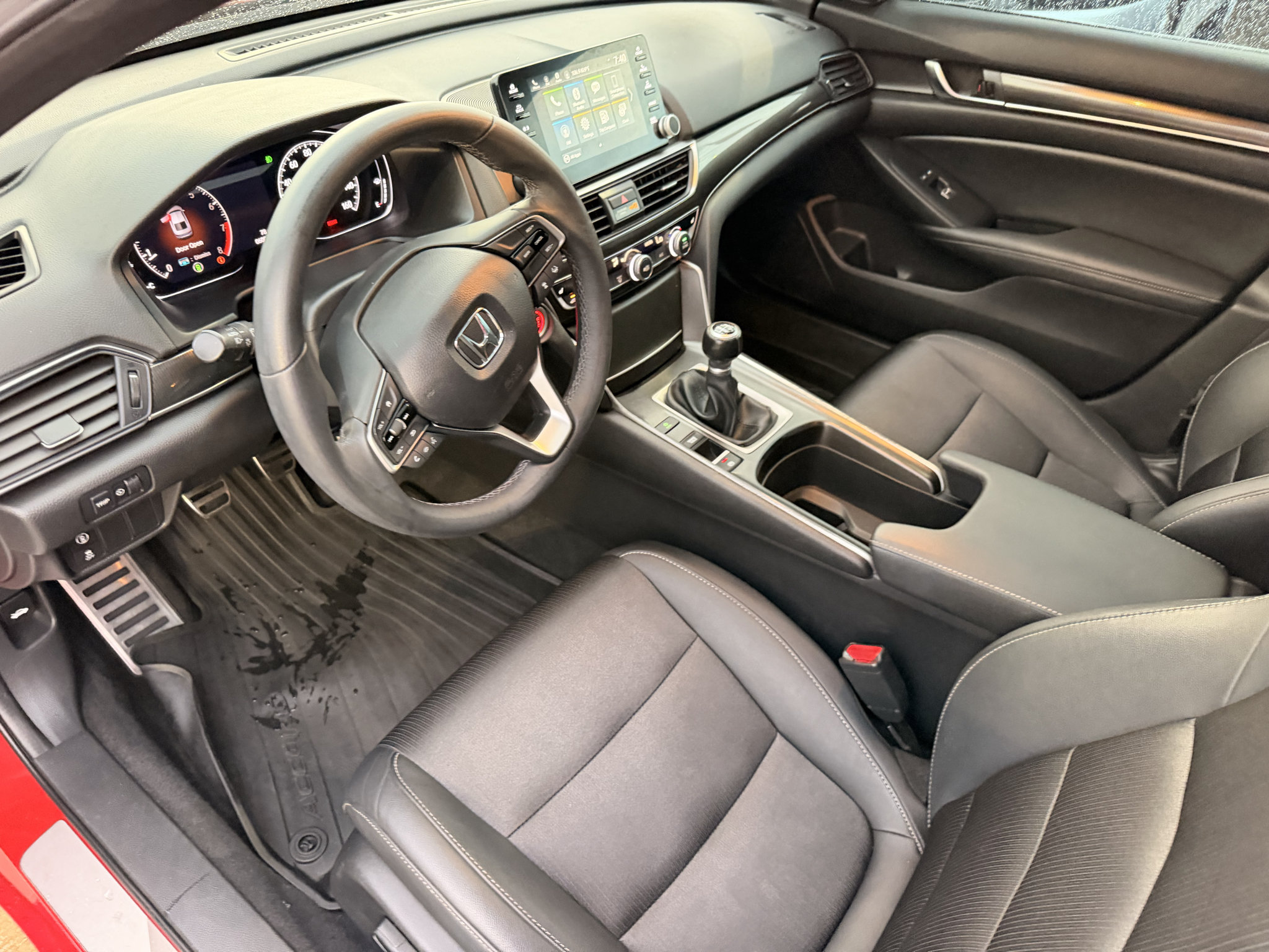 Used 2019 Honda Accord Sport image 10