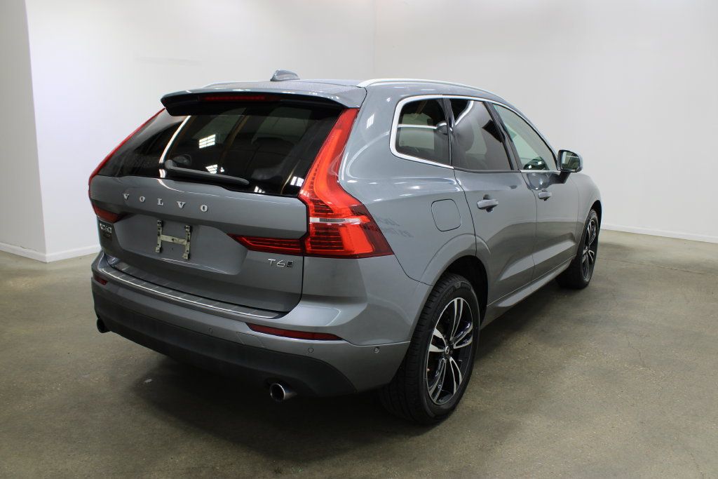 Used 2018 Volvo XC60 T6 Momentum w/ Convenience Package AWD/4WD image 5
