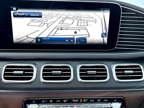 New 2026 Mercedes-Benz GLE 350 4MATIC image 19