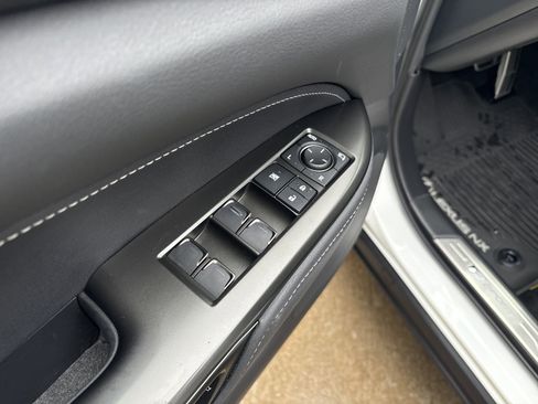 Used 2024 Lexus NX 350 F Sport AWD/4WD image 13