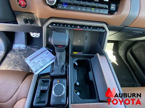 New 2026 Toyota Tundra 1794 Edition AWD/4WD image 39