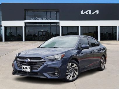 Used 2023 Subaru Legacy Limited w/ Tech Package 2