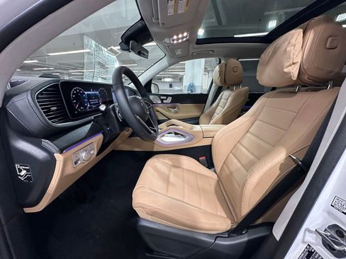 New 2026 Mercedes-Benz GLE 350 4MATIC image 14