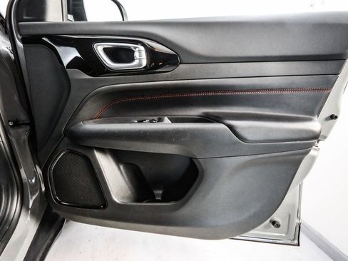 Used 2024 Jeep Compass Trailhawk image 42