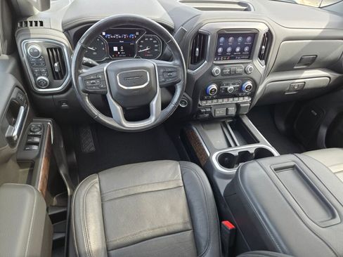 Used 2020 GMC Sierra 1500 Denali w/ Denali Ultimate Package AWD/4WD image 21