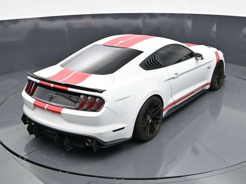 Used 2015 Ford Mustang GT Premium w/ GT Performance Package RWD image 28