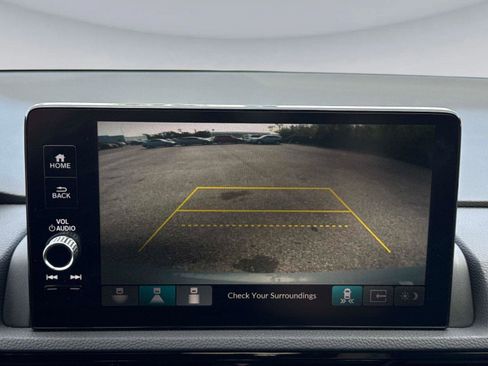 Used 2023 Honda CR-V EX-L image 26