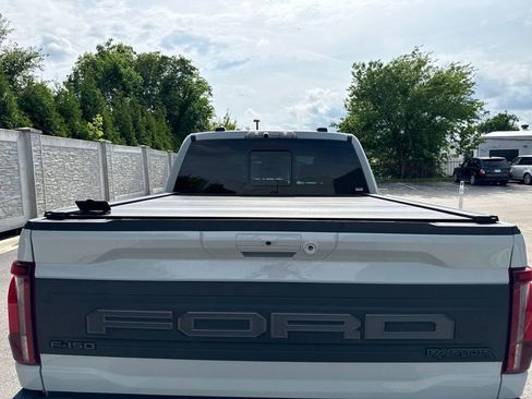 Used 2024 Ford F150 Raptor AWD/4WD image 4