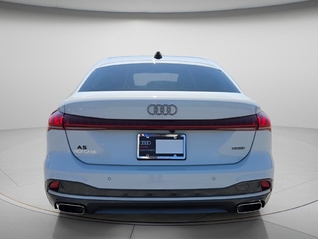 Used 2025 Audi A5 Premium w/ Convenience Package AWD/4WD image 5