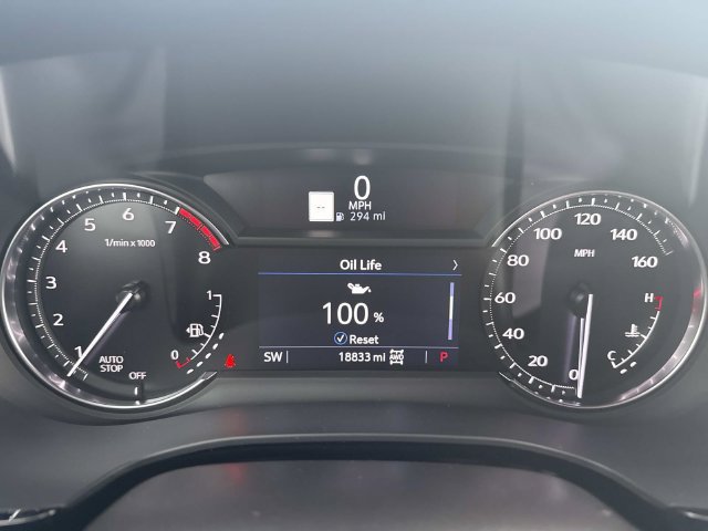 Certified 2024 Cadillac XT6 Premium Luxury AWD/4WD image 70