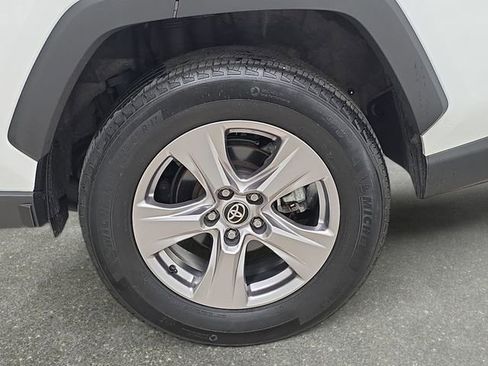 Certified 2023 Toyota RAV4 XLE AWD/4WD image 29