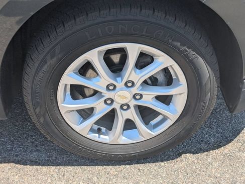 Used 2019 Chevrolet Equinox LT AWD/4WD image 15