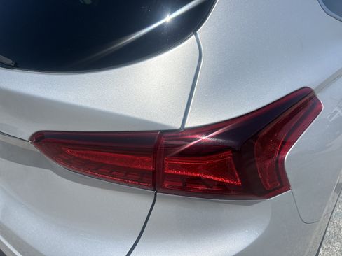 Used 2019 Hyundai Santa Fe FWD image 48