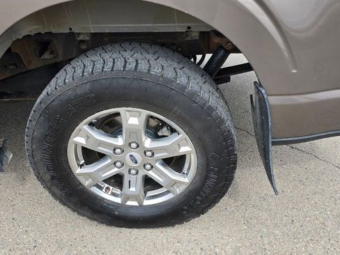 Used 2021 Ford F150 XLT w/ Equipment Group 302A High AWD/4WD image 18